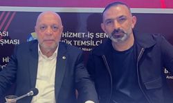 Van'da sendika seçimlerinde usulsüzlük iddiası! Çekilme kararı aldı...