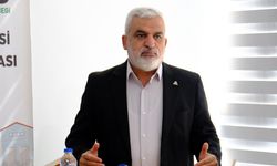 HAKSİAD bölgesel sektör buluşmalarının ilki Adıyaman’da gerçekleştirildi