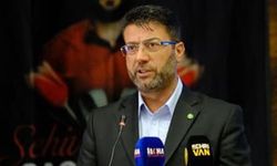 HÜDA-PAR Van İl Başkanlığı’ndan öğretmen saldırısına tepki