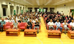 HÜDA PAR’dan Van’da aile kurumuna dikkat çeken panel