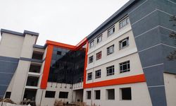 Van Hüsrevpaşa İlkokulu
