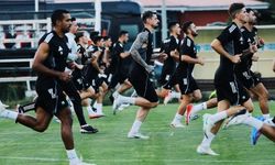 Vanspor’da bir ayrılık daha yaşandı