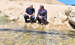 Van'ın içme suyuna 1 Milyar TL yatırım