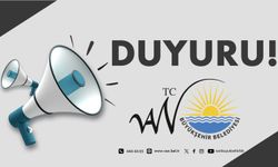 Van Büyükşehir’den açıklama: Sudan zehirlenme haberleri asılsızdır