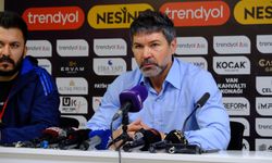 Vanspor Teknik Direktörü Kutlu: Ölüm fikstüründen çıktık