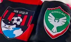 Van-Amed maçı ne zaman?