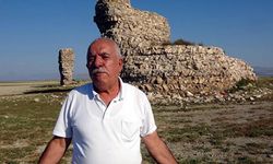 Erciş’in kültür elçisi Selahattin Koşar hayatını kaybetti