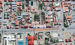 İpekyolu Caddesi’nde trafik kısıtlaması! Çalışmalar devam ediyor