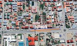 Van'da İpekyolu Caddesi 2 hafta trafiğe kapatılıyor