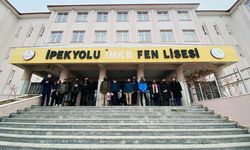 Van İMKB Fen Lisesi nerede? Nasıl gidilir?