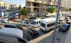 Irak’tan trafik sorununa 6 maddelik çözüm çağrısı