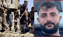 Hakkari'de iş kazası: 25 yaşındaki kepçe operatörü hayatını kaybetti