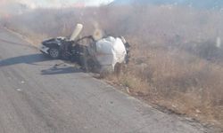 İşgalciler, Lübnan'da bir aracı bombaladı: Bir şehit