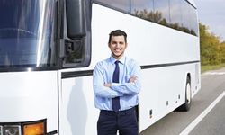 Isparta'da Otobüs Şoförü Alımı İçin Başvurular Başlıyor