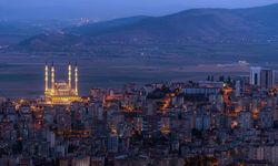 Kahramanmaraş planlı elektrik kesintisi (25.09.2025 Perşembe)