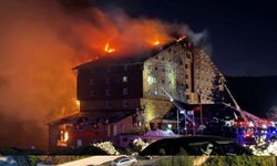 Kartalkaya Otel Yangını Davasında İkinci Gün: Tahsin Pekcan 'Elektrik İşi Yapmadım' Dedi