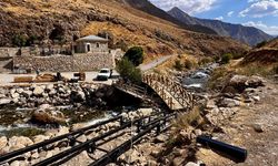 Kavaklık ve Subaşı mesire alanları yenileniyor