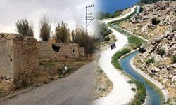Kırk Değirmenler ve Şamran Kanalı yeniden hayat buluyor