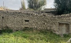 Van’daki Kırk Değirmenler UNESCO yolunda