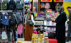 Van’daki kırtasiyecilerde hareketlilik başladı! İşte bir öğrencinin maliyeti…