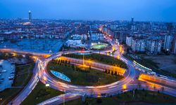 Konya-Van Arası Kaç Kilometre Kaç Saat Sürer