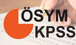 KPSS maratonu yarın başlıyor