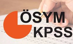 KPSS Alan Bilgisi oturumları bu hafta sonu yapılacak