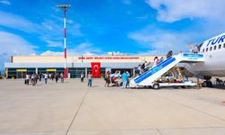KPSS 70 Puan Şartıyla Kamuda İş Fırsatı: Iğdır Havalimanı'na Kadro Açıldı