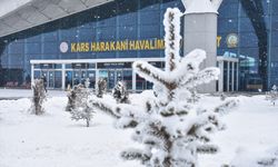 KPSS 70 Puan Şartıyla Kamuda İş Fırsatı: Kars Havalimanı'na Kadro Açıldı