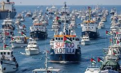 Küresel Sumud Filosu’na Dron Takibi: Yeni Bir Mavi Marmara Vakası mı?