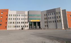 Van Mehmet Erdemoğlu Mesleki ve Teknik Anadolu Lisesi