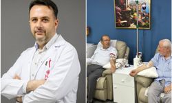 Mevsim geçişlerine dikkat! Bağışıklığınızı koruyun