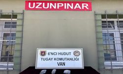 MSB’den Van’daki operasyonla ilgili açıklama