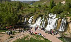 Muradiye Hava Durumu 15 Günlük