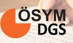 DGS yerleştirme sonuçları açıklandı