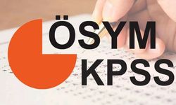 KPSS maratonu, Alan Bilgisi sınavlarıyla bugün ve yarın devam edecek