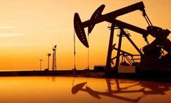 Brent petrol 68,73 dolardan işlem görüyor