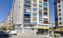 VASKİ patlağı onardı, 30 daire susuz kaldı! 4 gündür sular akmıyor