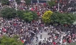Nepal'in başkentindeki protestolarda 14 kişi öldü