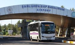 Şanlıurfalı Gençlere Müjde! GAP Havalimanı’na 2 Yeni Kadro Açıldı