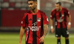 Vanspor'da ayrılıklar sürüyor! Yabancı futbolcu ile yollar ayrıldı