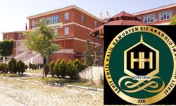 Şehit Polis Halil Hamuryen Kız Anadolu İmam Hatip Lisesi
