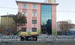 Şerefiye Hacı Hafize Anaokulu Van Merkez