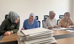 Van’da sezaryen doğumlar denetim altında