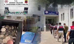 Siber dolandırıcılık operasyonunda 34 şüpheli yakalandı