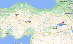 Siirt ile Van arası kaç kilometre ve kaç saat sürer?
