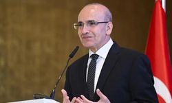 Bakan Şimşek: Dezenflasyon süreci kesintisiz devam ediyor