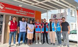 Van’daki SYDV işçilerinin grevi devam ediyor