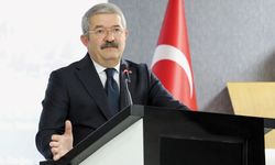 Başkan Takva’dan yeni havalimanı açıklamasına eleştiri! Çok eğlenceli