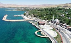 Van’da temizlik seferberliği kampanyası